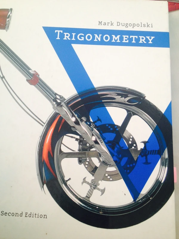 Trigonometry