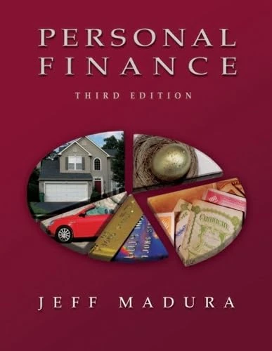 Personal Finance - Image 1