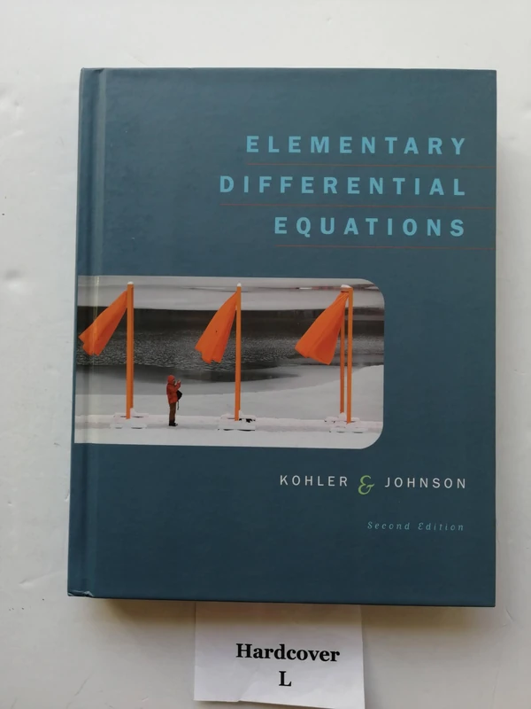 Elementary Differential Equations Bound with IDE CD Package
