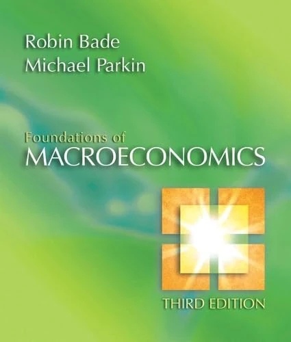 Student Value Edition for Foundations of Macroeconomics plus MyEconLab plus eBook 1-semester Student Access Kit