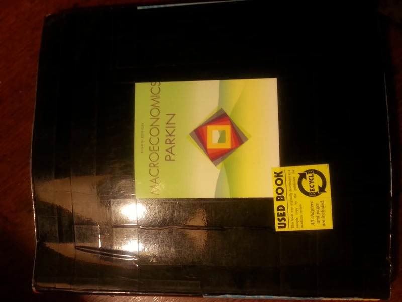 Macroeconomics with MyEconLab plus eBook 1-semester Student Access Kit