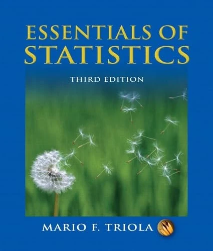 Essentials of Statistics: United States Edition
