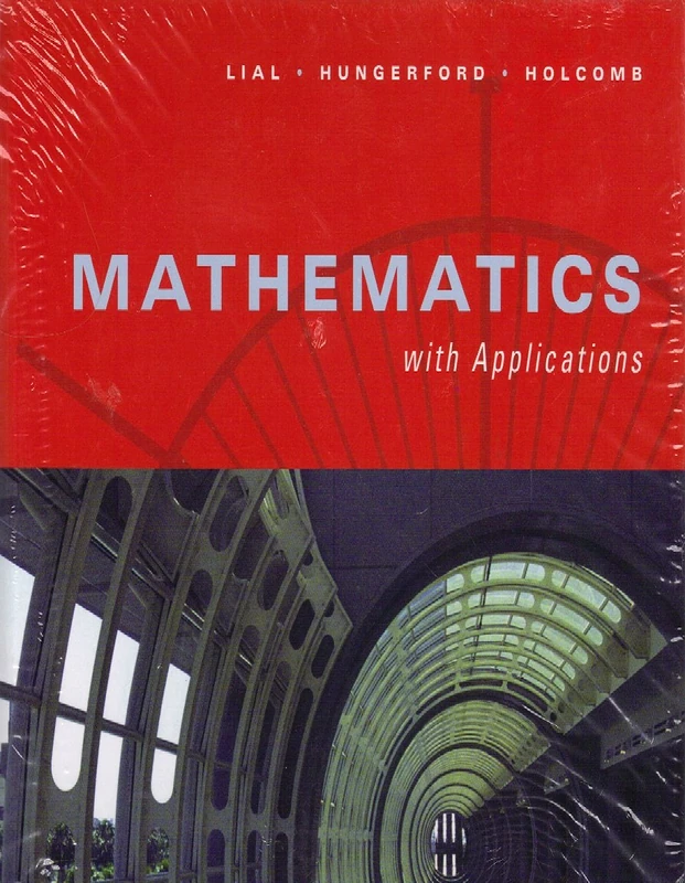 Mathematics with Applications plus MyLab Math