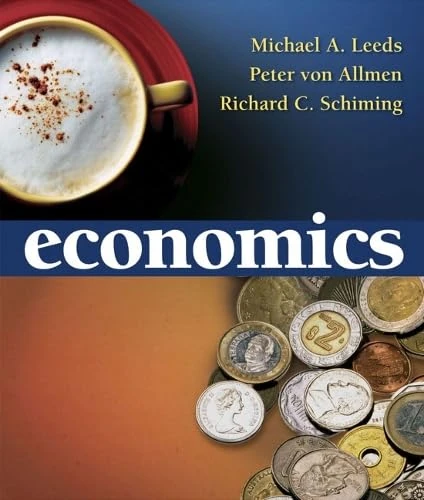 Student Value Edition for Economics plus MyEconLab in CourseCompass plus eBook Student Access Kit
