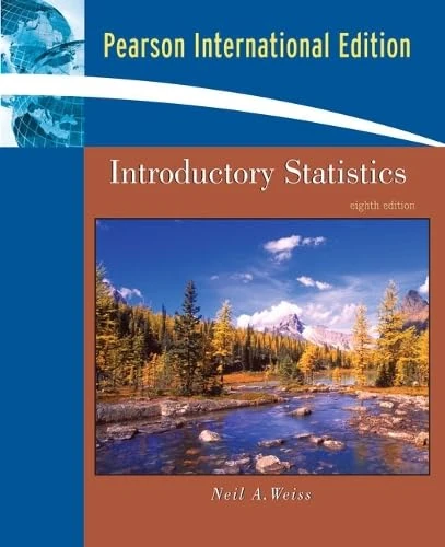 Introductory Statistics: International Edition - Image 1