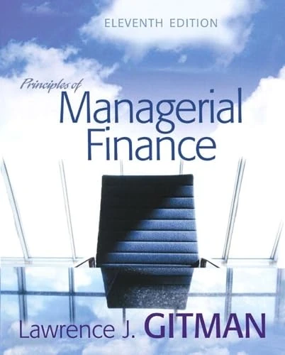 Principles of Managerial Finance plus MyFinanceLab Student Access Kit: United States Edition