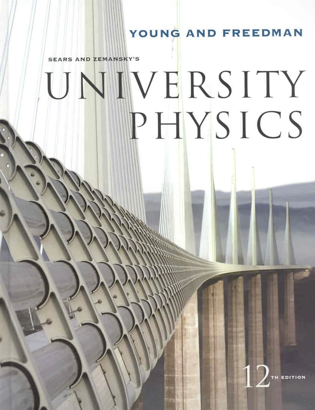 University Physics with MasteringPhysics