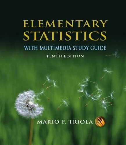 Elementary Statistics with Multimedia Study Guide Plus MyLab Math/MyLab Statistics Student Access Kit