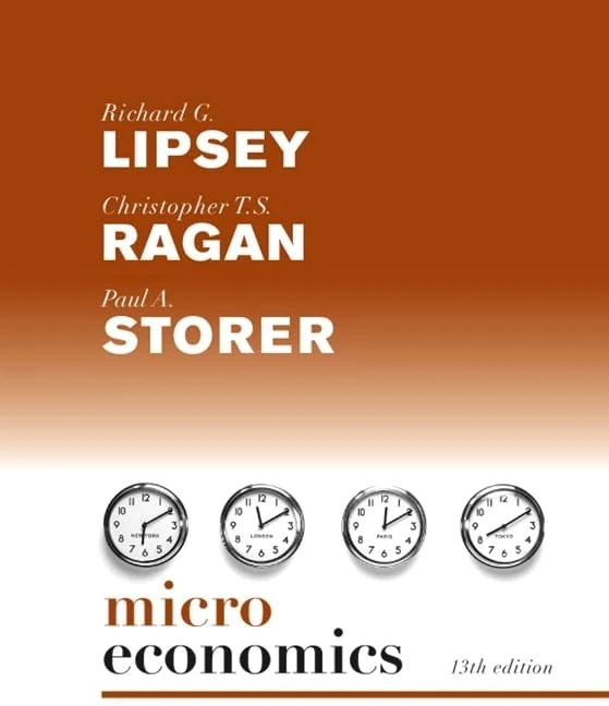 Microeconomics plus MyEconLab in CourseCompass plus ebook Student Access Kit
