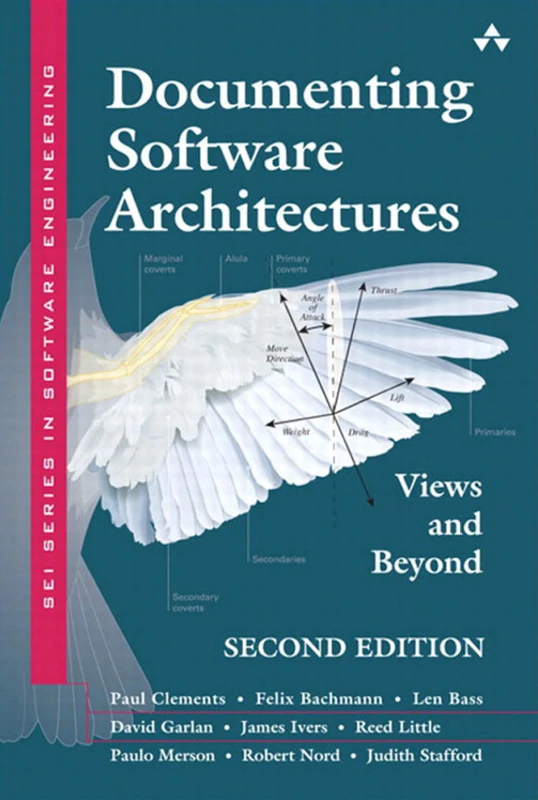 Documenting Software Architectures: Views and Beyond (SEI Series in Software Engineering)