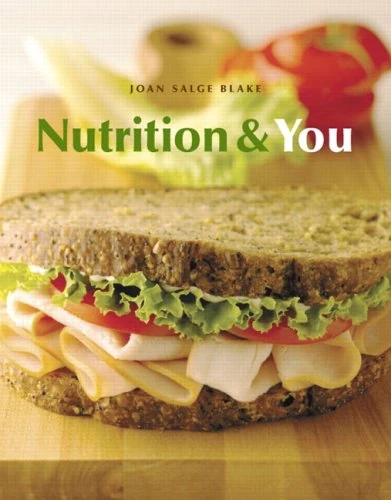Nutrition and You Value Pack (includes MyNutritionLab with MyDietAnalysis Student Access Kit for Nutrition and You & MyDietAnalysis 2.0 CD-ROM) - Image 1