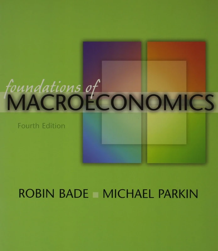 Foundations of Macroeconomics plus MyEconLab in CourseCompass Student Access Kit