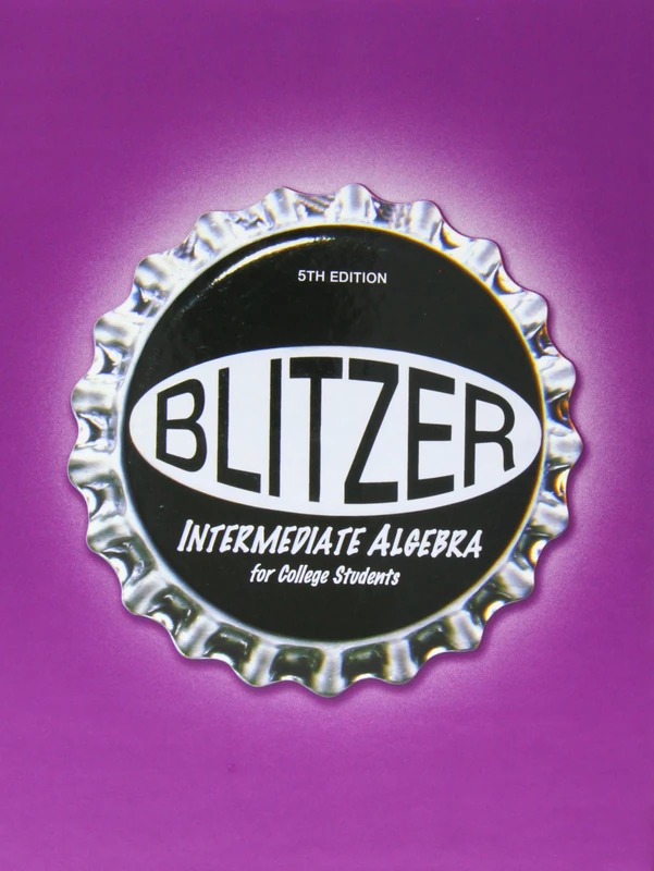 Intermediate Algebra for College Students Plus MyMathLab Student Access Kit