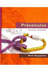 Precalculus: Functions and Graphs plus MyMathLab Student Access Kit