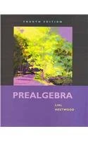 Prealgebra plus MyMathLab Student Access Kit