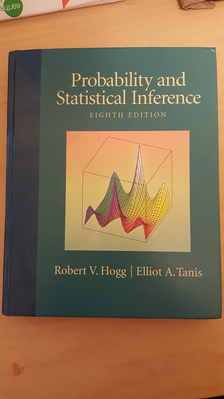 Probability and Statistical Inference