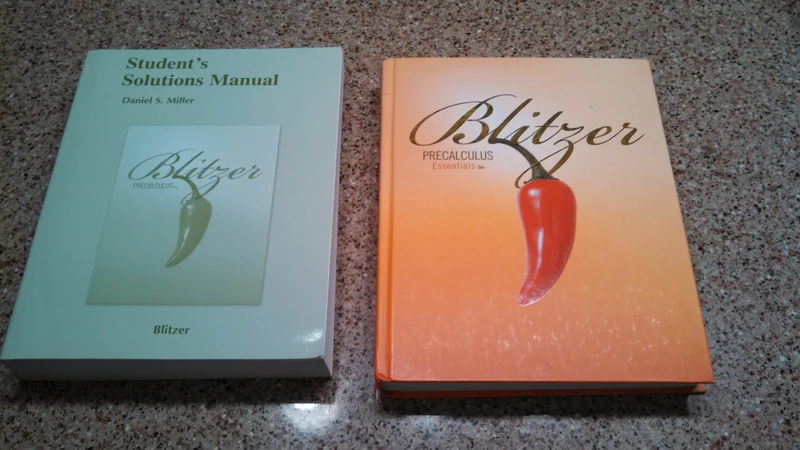 Precalculus Essentials