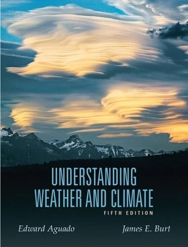 Understanding Weather and Climate: United States Edition