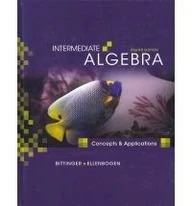 Intermediate Algebra: Concepts and Applications Plus MyMathLab Student Access Kit
