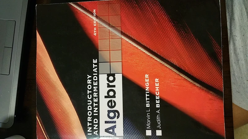 Introductory and Intermediate Algebra