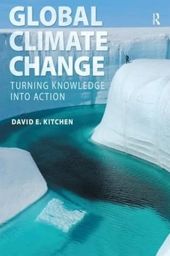 Global Climate Change: Turning Knowledge Into Action: United States Edition - Image 1