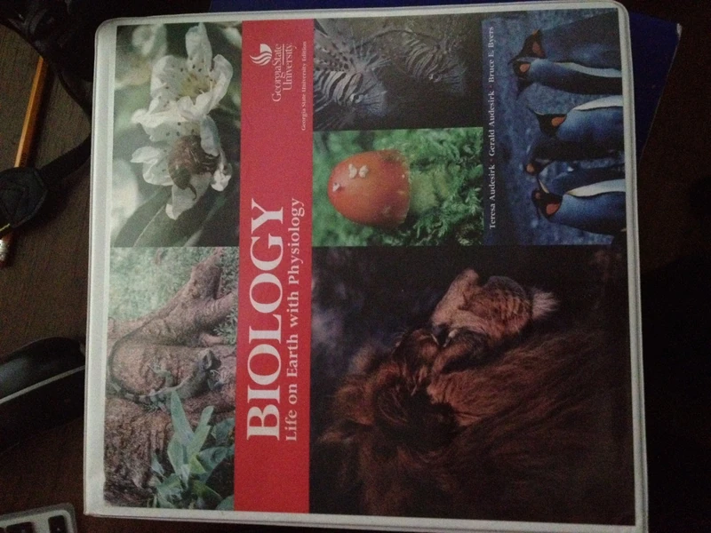 Biology: Life on Earth with Physiology Plus MasteringBiology with eText -- Access Card Package: United States Edition