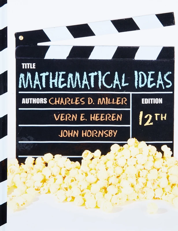 Mathematical Ideas