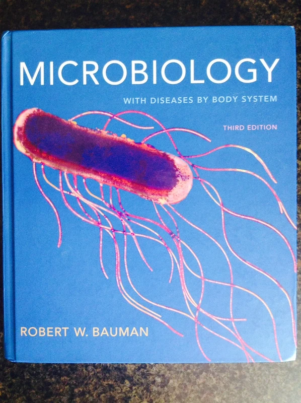 Microbiology with Diseases by Body System Plus MasteringMicrobiology with eText -- Access Card Package: United States Edition