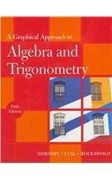 A Graphical Approach to Algebra and Trigonometry plus MyMathLab -- Access Card Package