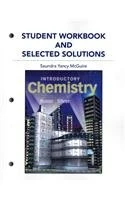Study Guide and Student Solutions Manual for Introductory Chemistry