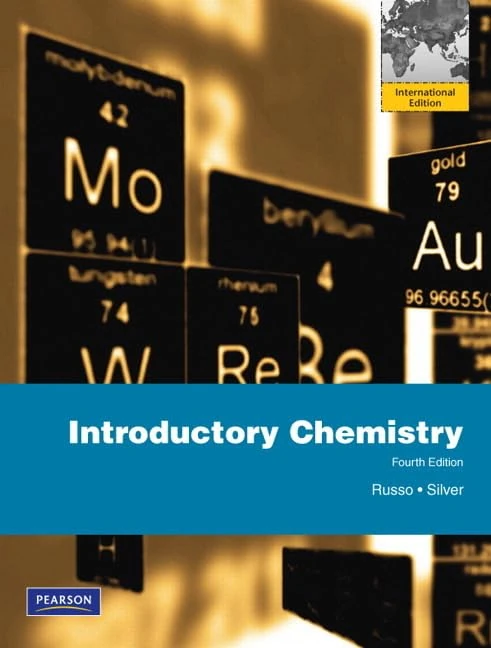 Introductory Chemistry: International Edition