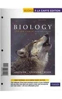 Biology: Life on Earth with Physiology, Books a la Carte Plus MasteringBiology -- Access Card Package