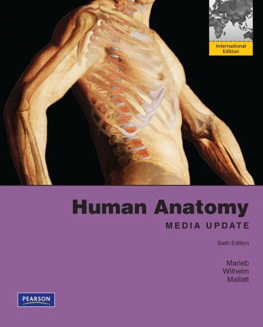 Human Anatomy, Media Update: International Edition