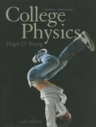 College Physics: International Edition
