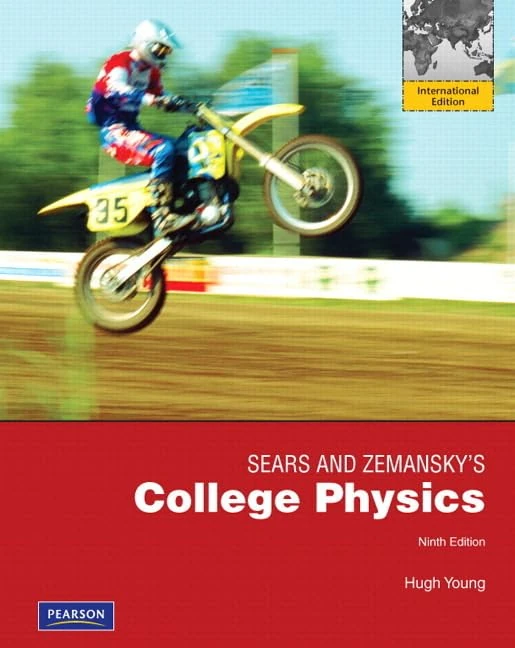 College Physics Plus Mastering Physics with eText -- Access Card Package: International Edition