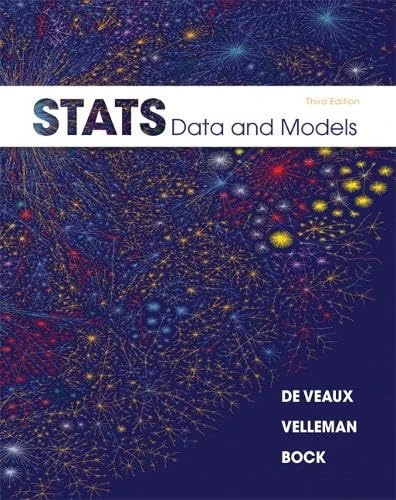 Stats: Data and Models plus MyMathLab/MyStatLab -- Access Card Package