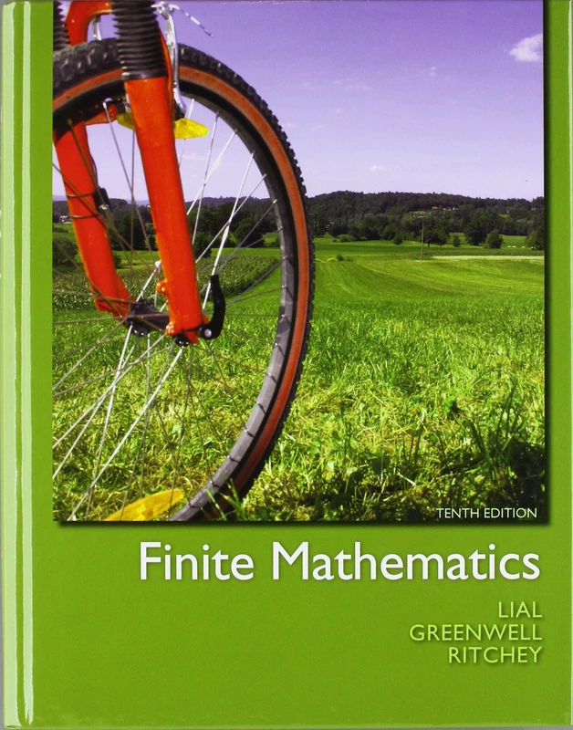 Finite Mathematics plus MyMathLab/MyStatLab -- Access Card Package