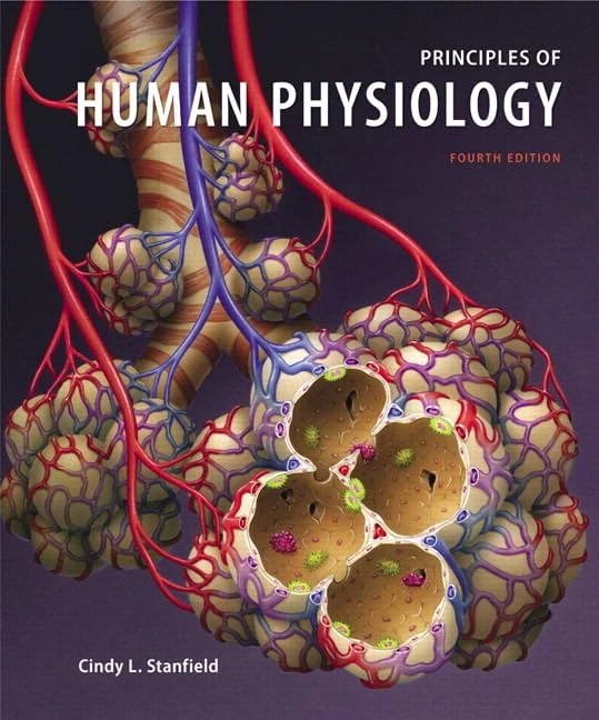 Principles of Human Physiology Plus MasteringA&P with eText -- Access Card Package
