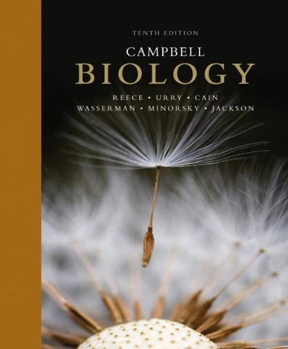 Campbell Biology Plus Mastering Biology with Etext -- Access Card Package