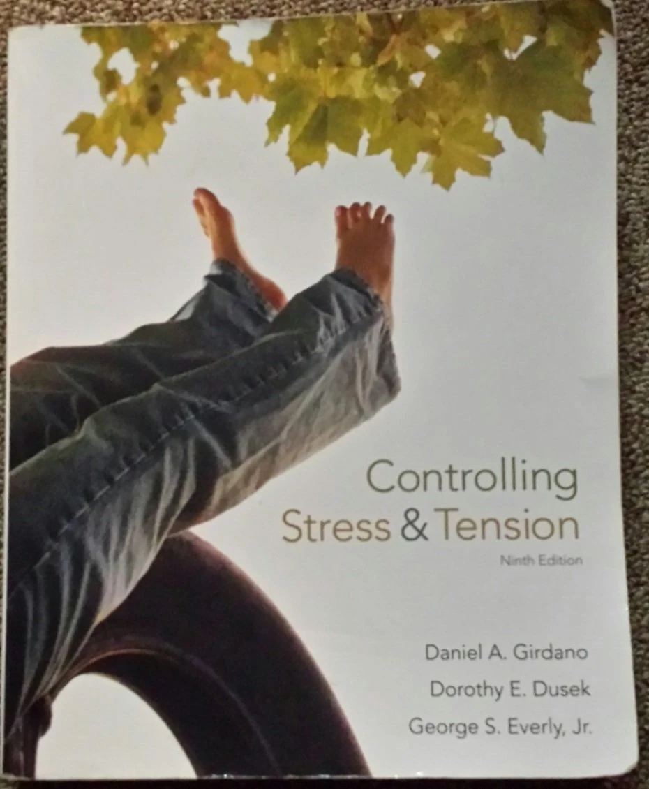 Controlling Stress and Tension
