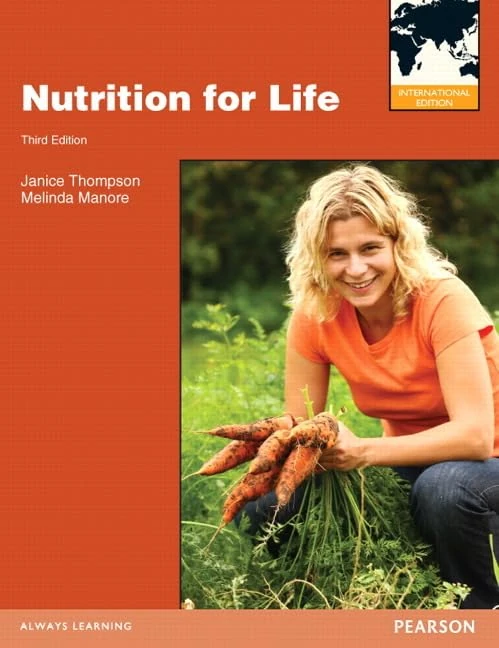 Nutrition for Life: International Edition