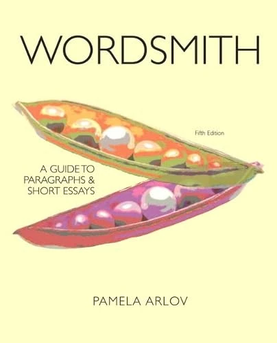 Wordsmith: A Guide to Paragraphs and Short Essays with NEW MyWritingLab with eText -- Access Card Package