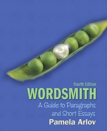 Wordsmith: A Guide to Paragraphs and Short Essays with MyWritingLab with eText -- Access Card Package - Image 1