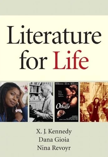 Literature for Life with NEW MyLiteratureLab with Literature Collection eText -- Access Card Package