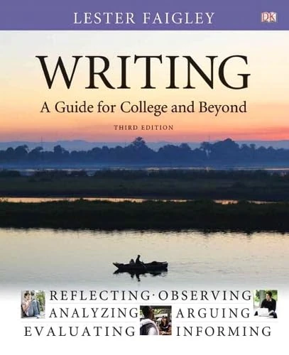 Writing: A Guide for College and Beyond with NEW MyCompLab with eText -- Access Card Package