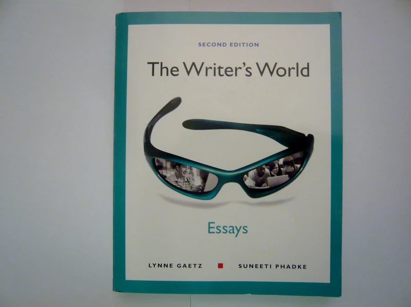 The Writer's World: Essays NEW MyWritingLab with eText -- Access Card Package