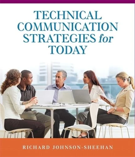Technical Communication Strategies for Today Plus NEW MyTechCommLab with eText -- Access Card Package