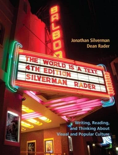 World is a Text, The Plus NEW MyCompLab -- Access Card Package
