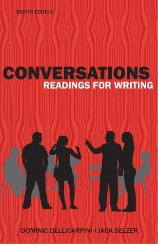 Conversations: Reading for Writing with NEW MyCompLab -- Access Card Package