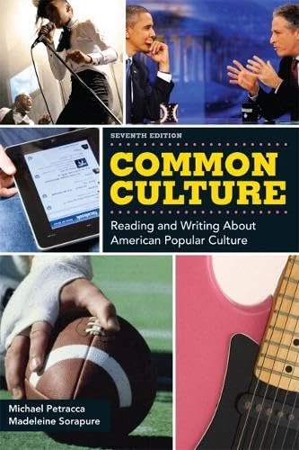 Common Culture with NEW MyCompLab -- Access Card Package - Image 1